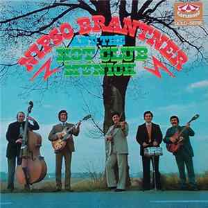Nipso Brantner And The Hot Club Munich - Nipso Brantner And The Hot Club Munich flac