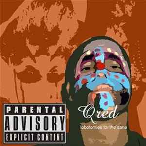 Qred - Backstreet Lobotomy flac