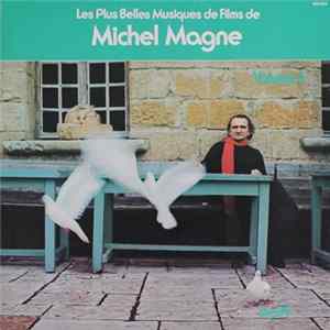 Michel Magne - Les Plus Belles Musiques De Films De Michel Magne Volume 1 flac