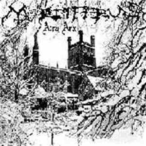 Mortiferus - Atra Arx flac