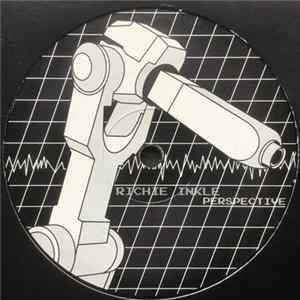 Richie Inkle - Perspective EP flac