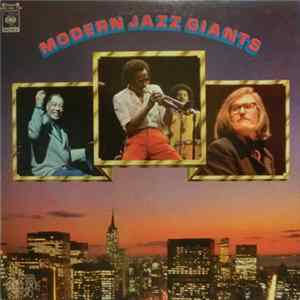 Various - Modern Jazz Giants flac