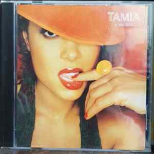 Tamia - A Nu Day flac
