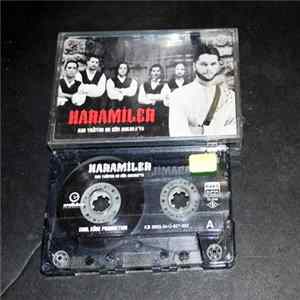 Haramiler - Kar Yağıyor Bu Gün Ankara'ya flac
