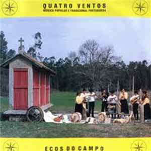 Quatro Ventos - Ecos Do Campo flac