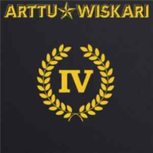 Arttu Wiskari - IV flac