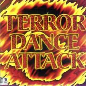 Various - Terror Dance Attack flac