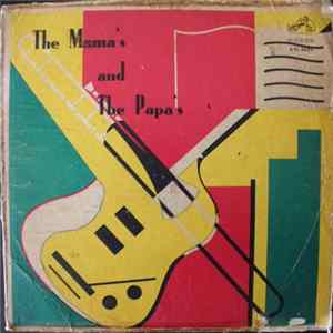 The Mama's And The Papa's - Si Puede Creer Lo Que Ve Y Lo Que Escucha flac