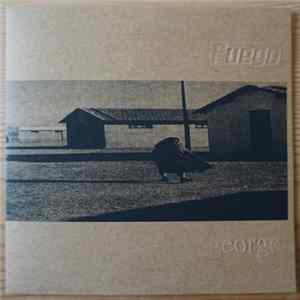 George , Fuego - Split 7" flac