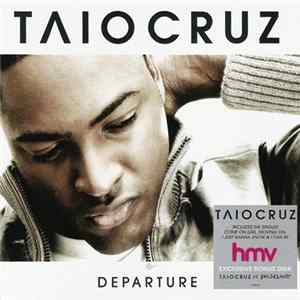 Taio Cruz - Departure flac