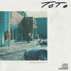 Toto - Fahrenheit flac