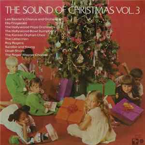 Various - The Sound Of Christmas, Volume 3 flac