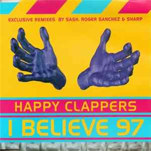 Happy Clappers - I Believe '97 flac