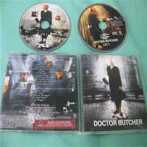 Doctor Butcher - Doctor Butcher flac