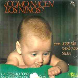 Unknown Artist - ¿Como Nacen Los Niños? flac