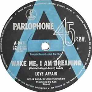 Love Affair - Wake Me, I Am Dreaming / That's My Home flac
