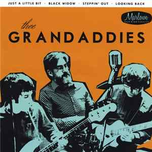 Thee Grandaddies - Just A Little Bit flac