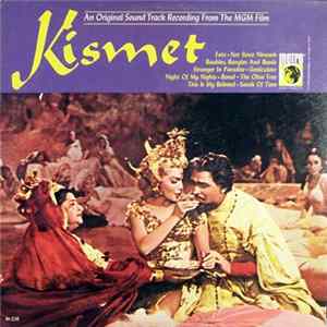 Various - Kismet flac