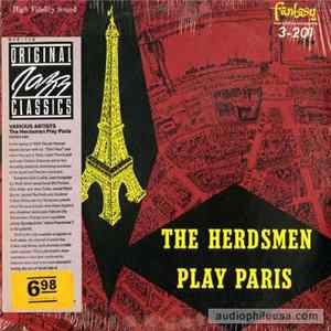 The Herdsmen - Play Paris flac