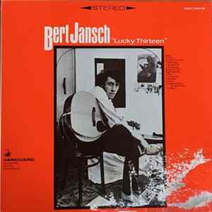 Bert Jansch - Lucky Thirteen flac