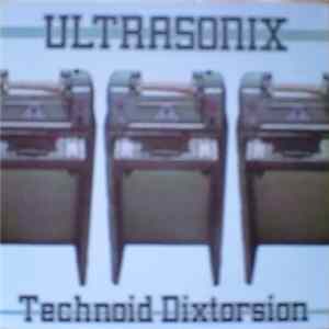Ultrasonix - Technoid Dixtorsion flac