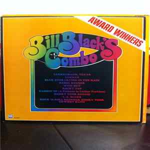 Bill Black's Combo - Award Winners flac