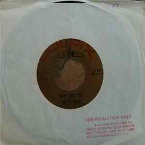The Skyliners - Close Your Eyes / Our Love Will Last flac