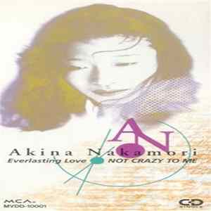 Akina Nakamori - Everlasting Love flac