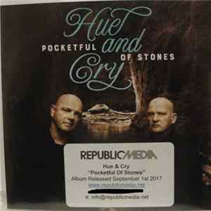 Hue And Cry - Pocketful Of Stones flac