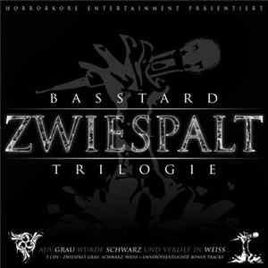 Basstard - Zwiespalt Trilogie flac