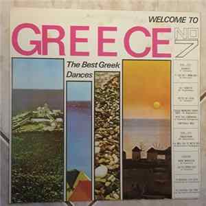 Various - Welcome To Greece No 7 - Best Greek Dances flac