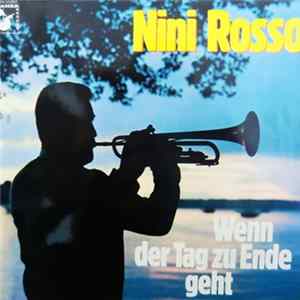 Nini Rosso - Wenn Der Tag Zu Ende Geht flac