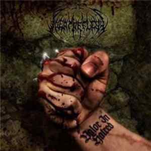 Scent Of Flesh - Valor In Hatred flac