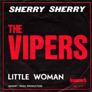 The Vipers - Sherry Sherry flac