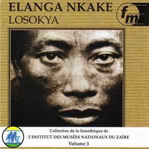 Elanga Nkake - Losokya flac