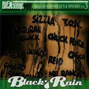 Various - Bien Sobre Mal Vol. 3: Black Rain flac