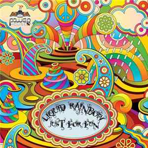 Liquid Rainbow - Just For Fun flac