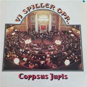 Corpsus Juris - Vi Spiller Opp flac