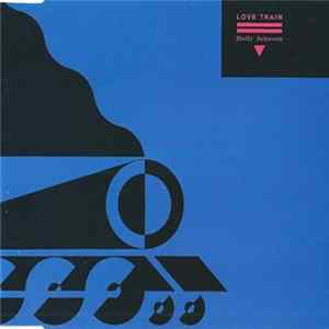 Holly Johnson - Love Train flac