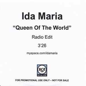 Ida Maria - Queen Of The World flac