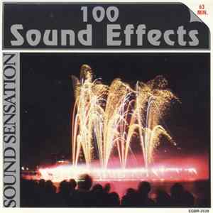 No Artist - 100 Sound Effects flac
