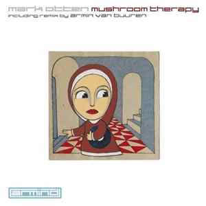 Mark Otten - Mushroom Therapy flac