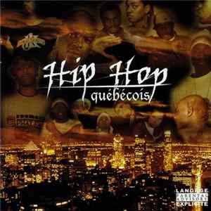 Various - Hip Hop Québécois flac