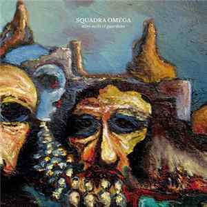 Squadra Omega - Altri Occhi Ci Guardano flac