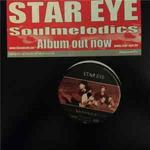 Star Eye - Soul Melodics flac