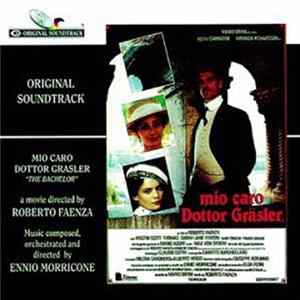 Ennio Morricone - Mio Caro Dottor Grasler (Original Soundtrack) flac