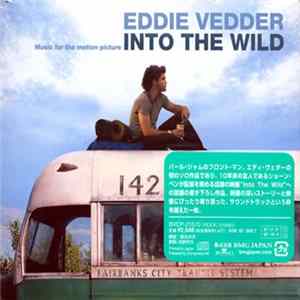 Eddie Vedder - Into The Wild flac