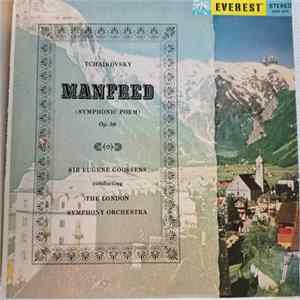 Sir Eugene Goossens - Manfred Symphonic Poem flac