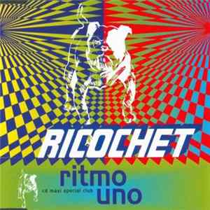 Ricochet - Ritmo Uno flac