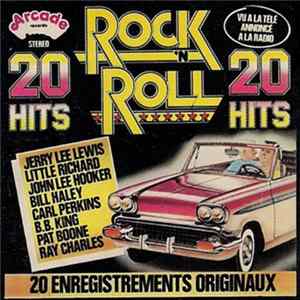 Various - 20 Hits Rock 'n Roll flac